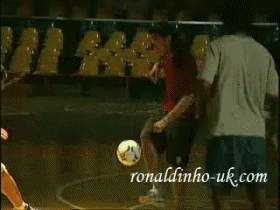 ronaldo